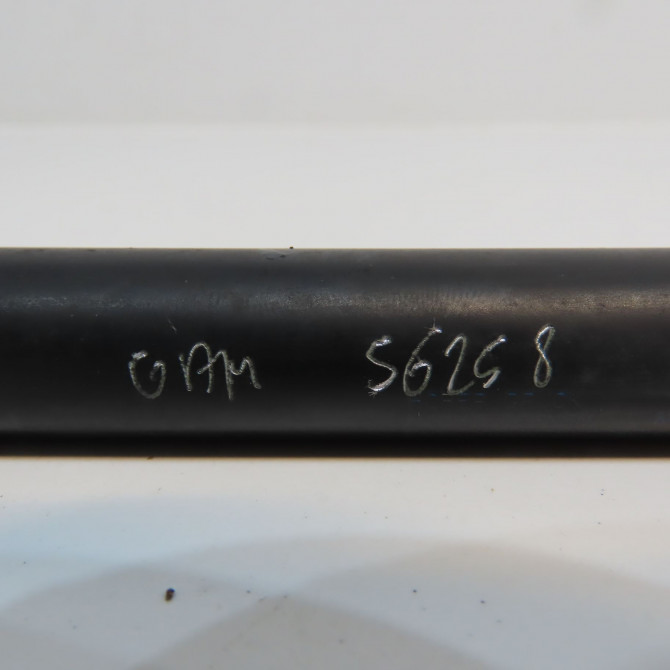 Verin d capot occasion VOLKSWAGEN LUPO Phase 1 10-1998->06-2005 1.7 SDI 6E0823359D 2