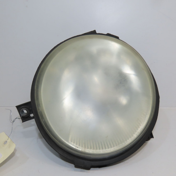 Phare gauche occasion VOLKSWAGEN LUPO Phase 1 10-1998->06-2005 1.7 SDI 6X1941751J 1
