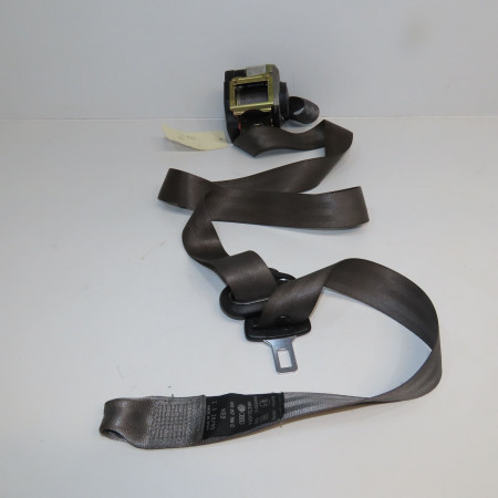 Ceinture avant droite occasion VOLKSWAGEN LUPO Phase 1 10-1998->06-2005 1.7 SDI 6X3857706CE66