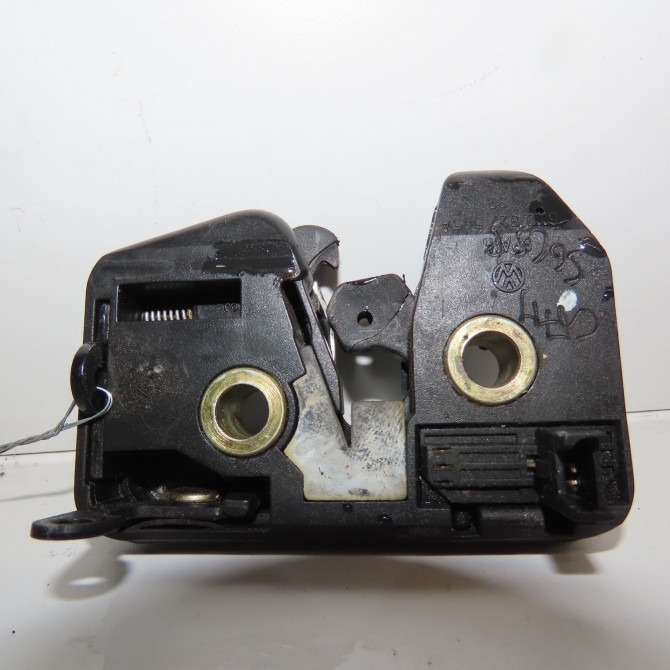 Serrure hayon occasion VOLKSWAGEN LUPO Phase 1 10-1998->06-2005 1.7 SDI 6X0827505A 1
