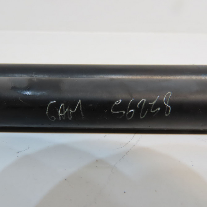 Verin droit hayon occasion VOLKSWAGEN LUPO Phase 1 10-1998->06-2005 1.7 SDI 8L0823359 2