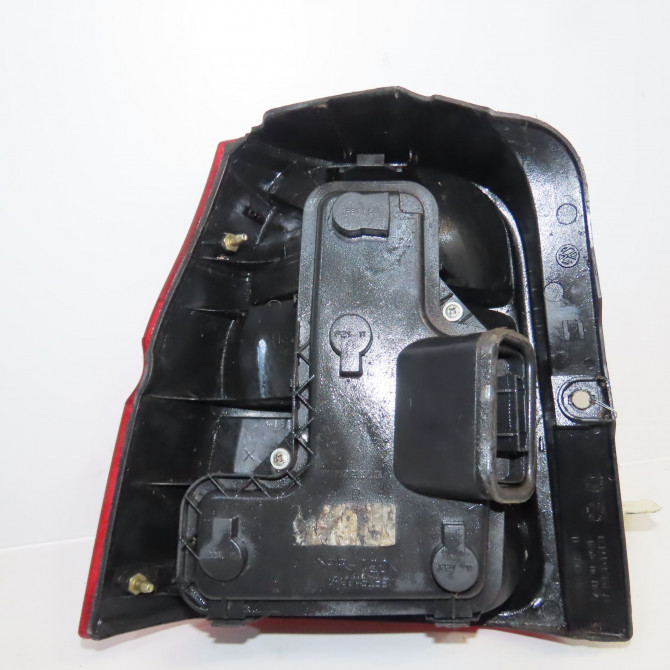 Feu arrière droit occasion VOLKSWAGEN LUPO Phase 1 10-1998->06-2005 1.7 SDI 6X0945096E 2