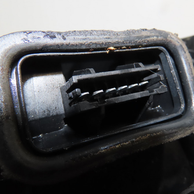 Feu arrière droit occasion VOLKSWAGEN LUPO Phase 1 10-1998->06-2005 1.7 SDI 6X0945096E 4