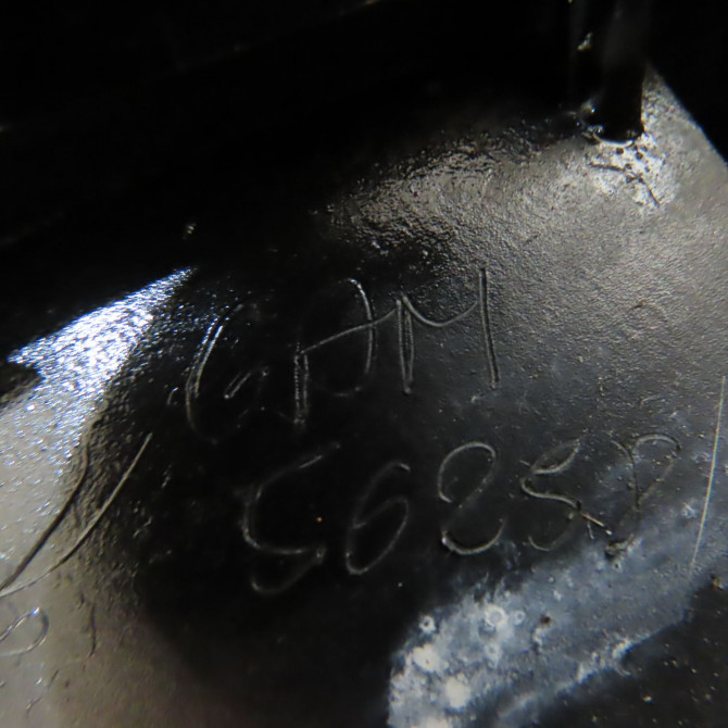 Feu arrière droit occasion VOLKSWAGEN LUPO Phase 1 10-1998->06-2005 1.7 SDI 6X0945096E 5