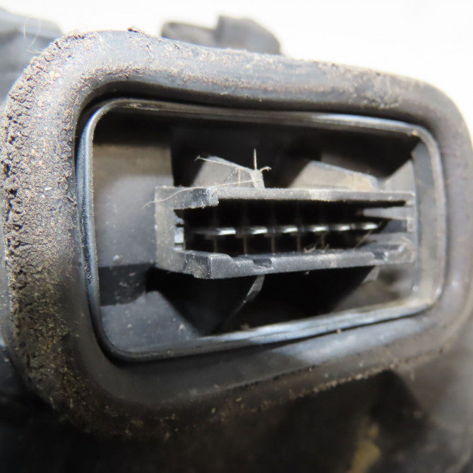 Feu arrière gauche occasion VOLKSWAGEN LUPO Phase 1 10-1998->06-2005 1.7 SDI 6X0945095D 5