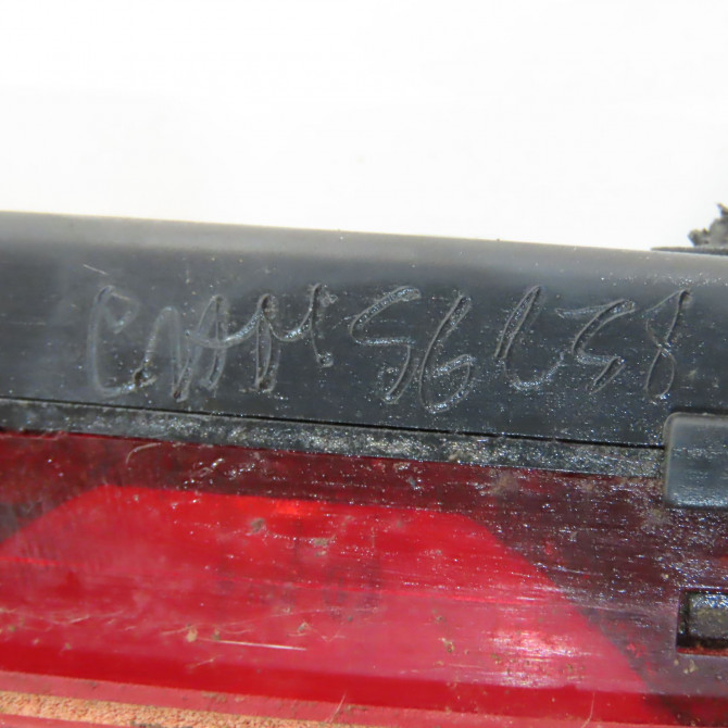 Feux stop supplementaire occasion VOLKSWAGEN LUPO Phase 1 10-1998->06-2005 1.7 SDI 6H0945097A 4