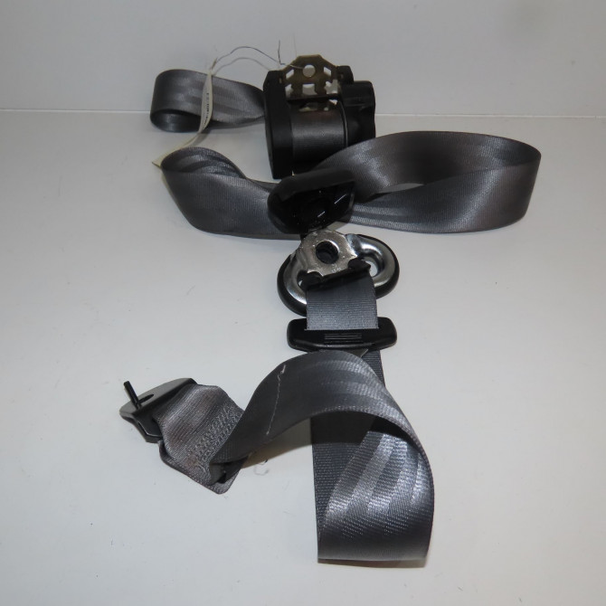 Ceinture arrière gauche occasion VOLKSWAGEN LUPO Phase 1 10-1998->06-2005 1.7 SDI 6X0857805GE66 1