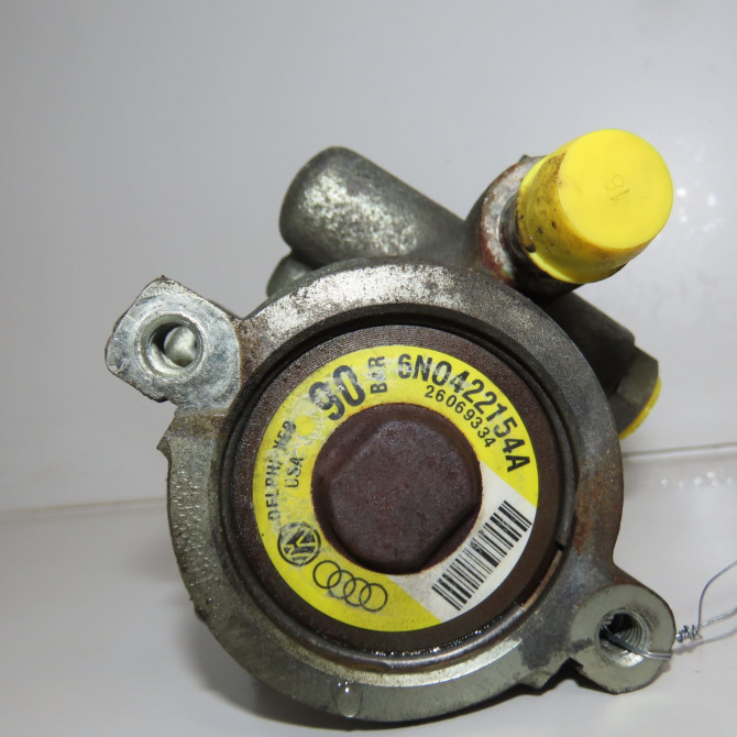 Pompe direction assistee occasion VOLKSWAGEN LUPO Phase 1 10-1998->06-2005 1.7 SDI 6N0145157 2