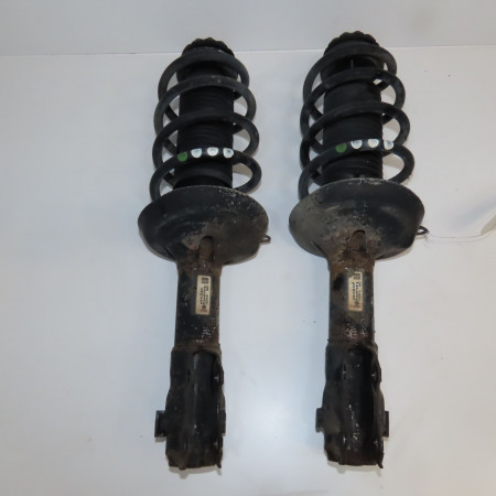 Amortisseur avant droit occasion VOLKSWAGEN LUPO Phase 1 10-1998->06-2005 1.7 SDI 6N0413031K