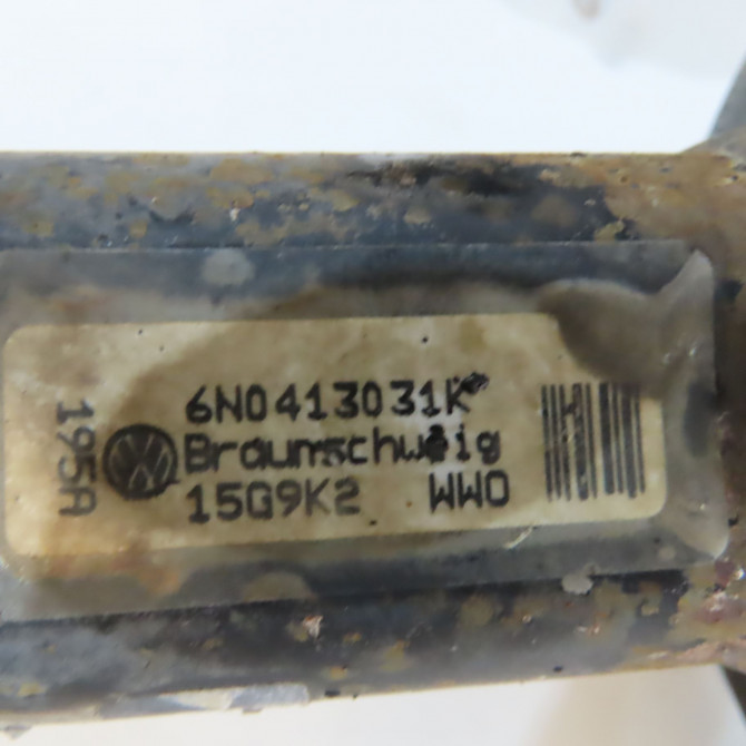 Amortisseur avant droit occasion VOLKSWAGEN LUPO Phase 1 10-1998->06-2005 1.7 SDI 6N0413031K 2