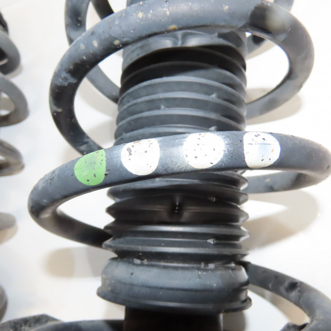 Amortisseur avant droit occasion VOLKSWAGEN LUPO Phase 1 10-1998->06-2005 1.7 SDI 6N0413031K 5