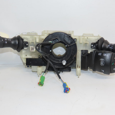 Bloc commodos occasion RENAULT LAGUNA III Phase 2 11-2010->03-2013 2.0 DCI 16v 130ch 255670001R