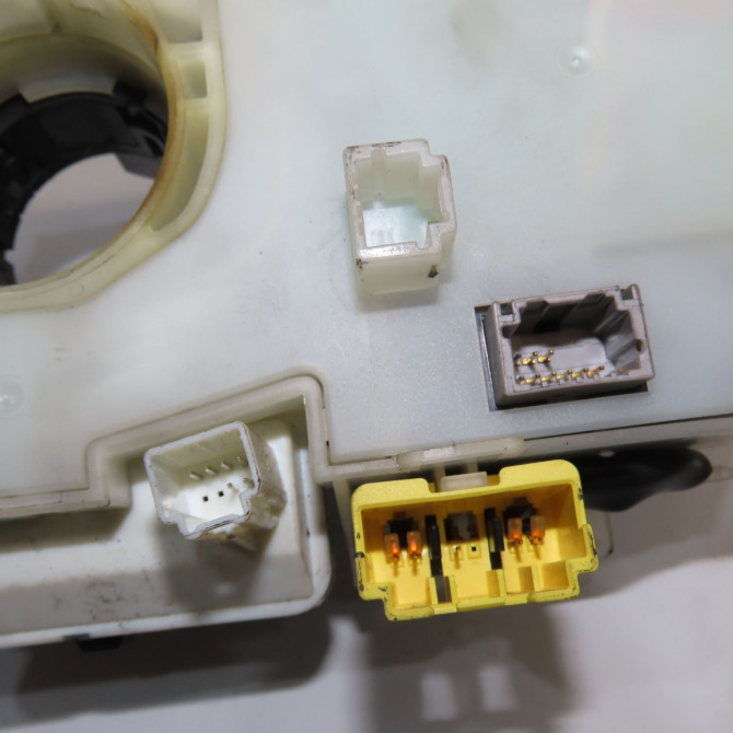 Bloc commodos occasion RENAULT LAGUNA III Phase 2 11-2010->03-2013 2.0 DCI 16v 130ch 255670001R 6