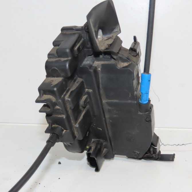 Serrure porte avg occasion RENAULT LAGUNA III Phase 2 11-2010->03-2013 2.0 DCI 16v 130ch 805010004R 2