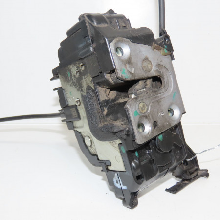 Serrure porte avd occasion RENAULT LAGUNA III Phase 2 11-2010->03-2013 2.0 DCI 16v 130ch 805000004R