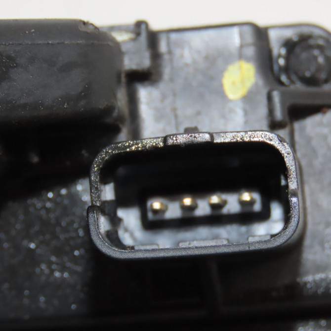 Serrure porte avd occasion RENAULT LAGUNA III Phase 2 11-2010->03-2013 2.0 DCI 16v 130ch 805000004R 3