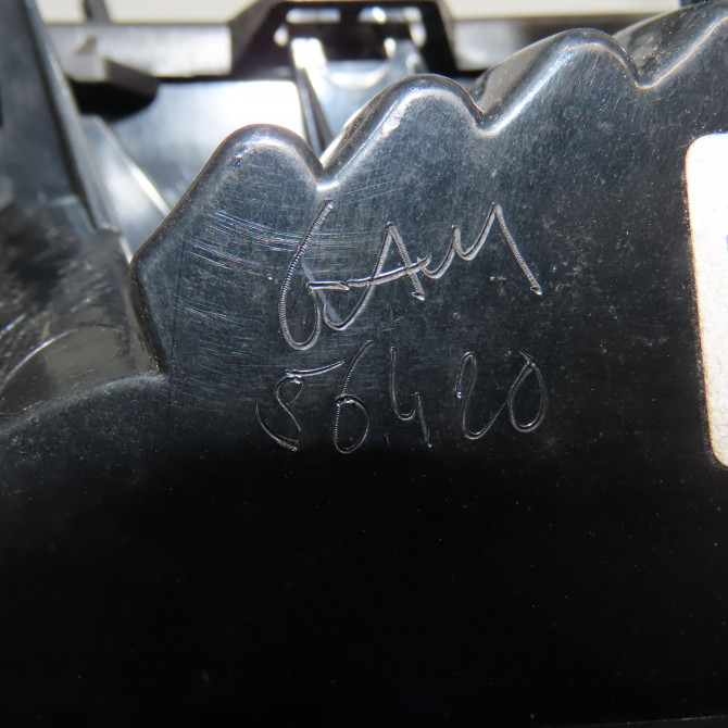 Feu arrière intérieur droit occasion RENAULT LAGUNA III Phase 2 11-2010->03-2013 2.0 DCI 16v 130ch 265509589R 6