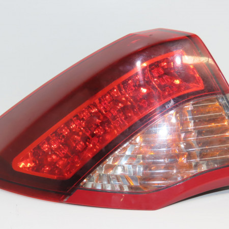 Feu arrière gauche occasion RENAULT LAGUNA III Phase 2 11-2010->03-2013 2.0 DCI 16v 130ch 265554712R