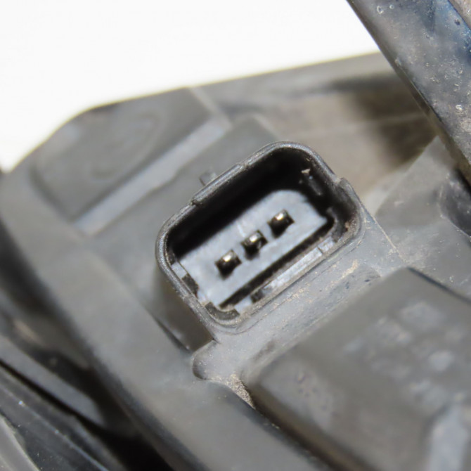 Feu arrière gauche occasion RENAULT LAGUNA III Phase 2 11-2010->03-2013 2.0 DCI 16v 130ch 265554712R 3