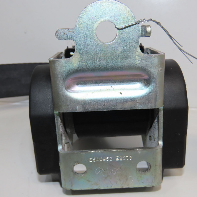 Ceinture arrière gauche occasion RENAULT LAGUNA III Phase 2 11-2010->03-2013 2.0 DCI 16v 130ch 888404337R 2