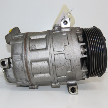 Compresseur air conditionne occasion RENAULT LAGUNA III Phase 2 11-2010->03-2013 2.0 DCI 16v 130ch 8200890987