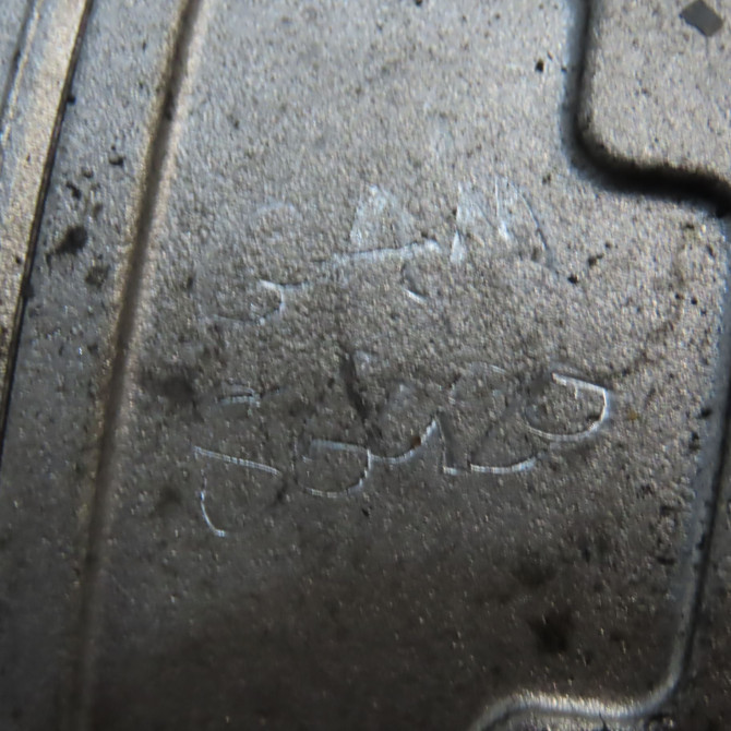 Compresseur air conditionne occasion RENAULT LAGUNA III Phase 2 11-2010->03-2013 2.0 DCI 16v 130ch 8200890987 6