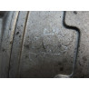 COMPRESSEUR AIR CONDITIONNE