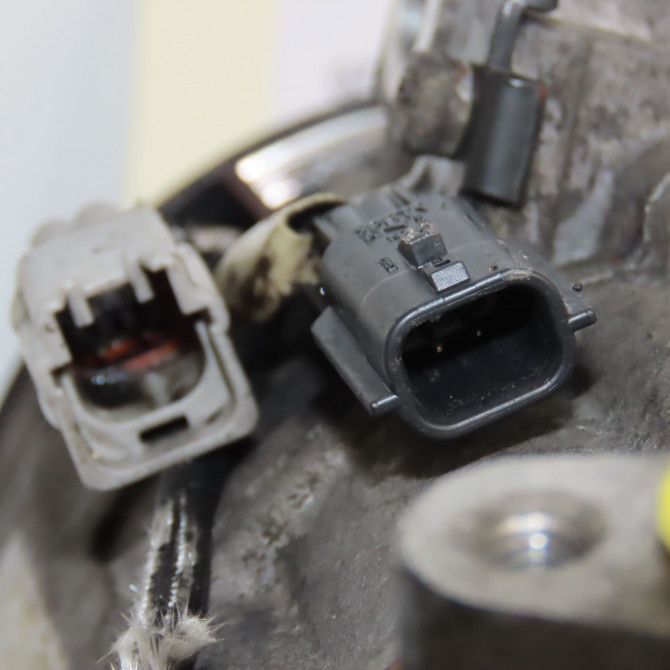 Compresseur air conditionne occasion RENAULT LAGUNA III Phase 2 11-2010->03-2013 2.0 DCI 16v 130ch 8200890987 7