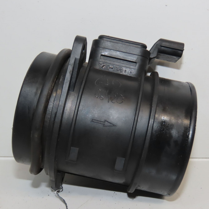 Debimetre air occasion RENAULT LAGUNA III Phase 2 11-2010->03-2013 2.0 DCI 16v 130ch 8200280065 1