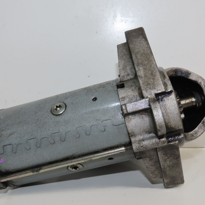 Démarreur occasion RENAULT LAGUNA III Phase 2 11-2010->03-2013 2.0 DCI 16v 130ch 233002654R 1