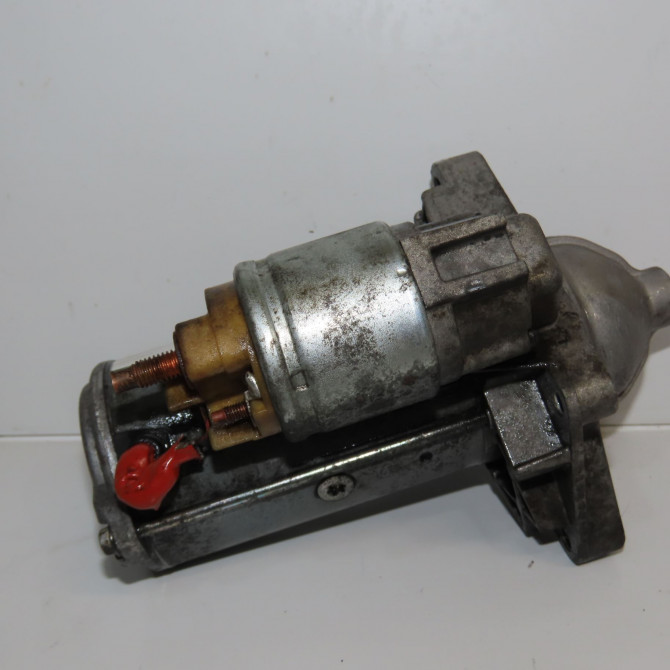 Démarreur occasion RENAULT LAGUNA III Phase 2 11-2010->03-2013 2.0 DCI 16v 130ch 233002654R 2