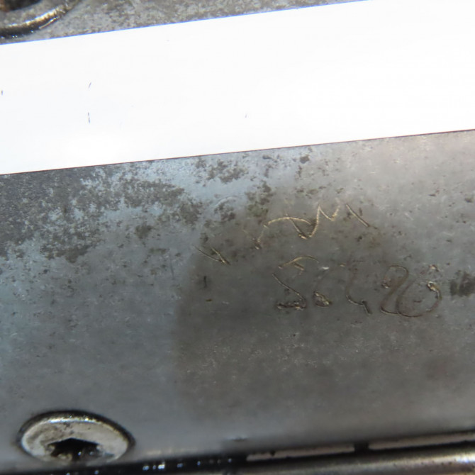 Démarreur occasion RENAULT LAGUNA III Phase 2 11-2010->03-2013 2.0 DCI 16v 130ch 233002654R 4