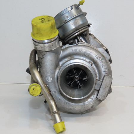 Turbo occasion RENAULT LAGUNA III Phase 2 11-2010->03-2013 2.0 DCI 16v 130ch 7701478918