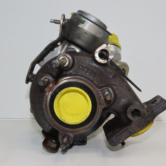 Turbo occasion RENAULT LAGUNA III Phase 2 11-2010->03-2013 2.0 DCI 16v 130ch 7701478918 2