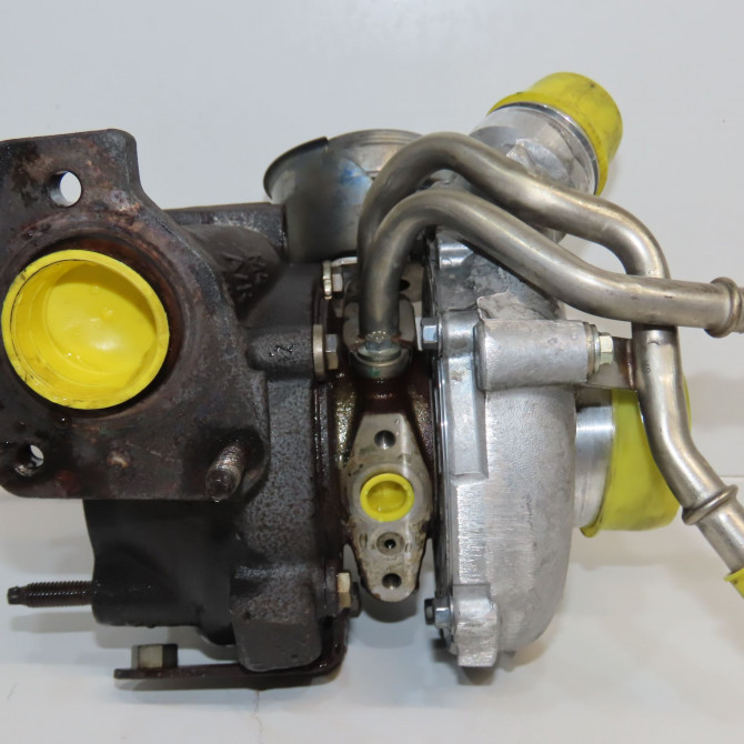 Turbo occasion RENAULT LAGUNA III Phase 2 11-2010->03-2013 2.0 DCI 16v 130ch 7701478918 3