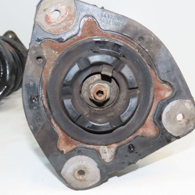 Amortisseur avant droit occasion RENAULT LAGUNA III Phase 2 11-2010->03-2013 2.0 DCI 16v 130ch 543027068R 3