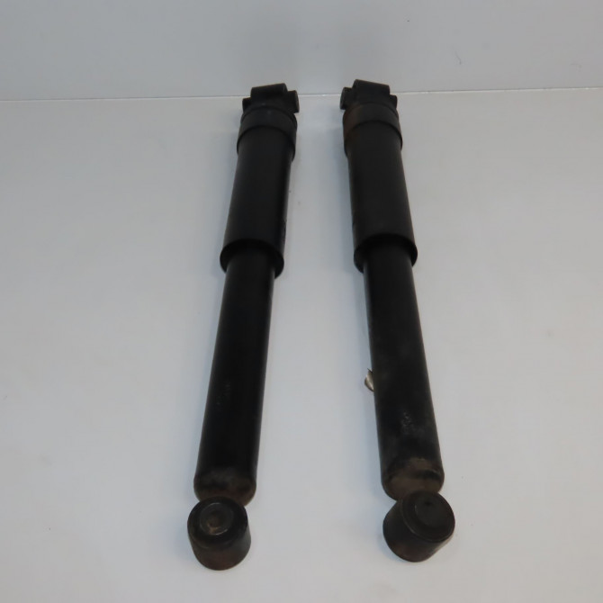 Amortisseur arrière droit occasion RENAULT LAGUNA III Phase 2 11-2010->03-2013 2.0 DCI 16v 130ch 562100008R 1