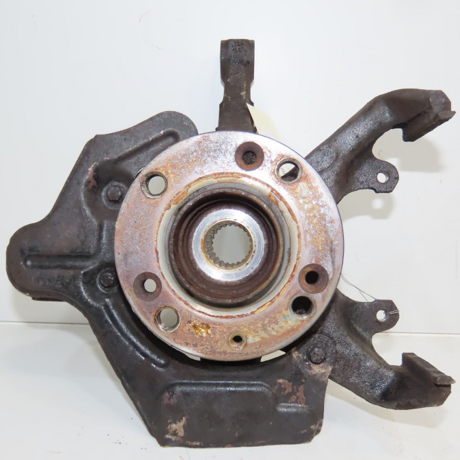 Moyeu avd occasion VOLKSWAGEN LUPO Phase 1 10-1998->06-2005 1.7 SDI 6N0498625A 1