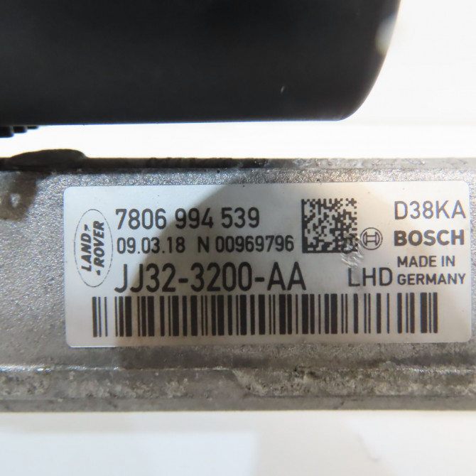 Cremaillere occasion LAND ROVER RANGE ROVER EVOQUE LR122727 4