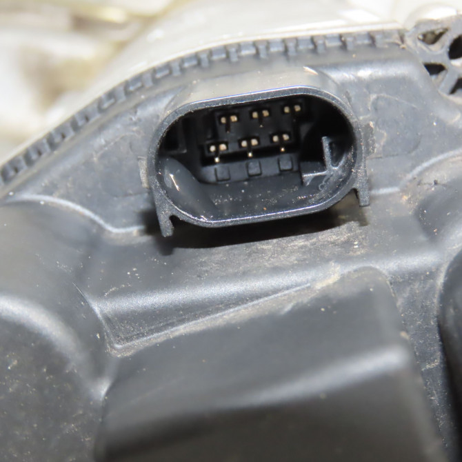 Cremaillere occasion LAND ROVER RANGE ROVER EVOQUE LR122727 6