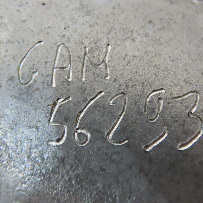 Cremaillere occasion LAND ROVER RANGE ROVER EVOQUE LR122727 7