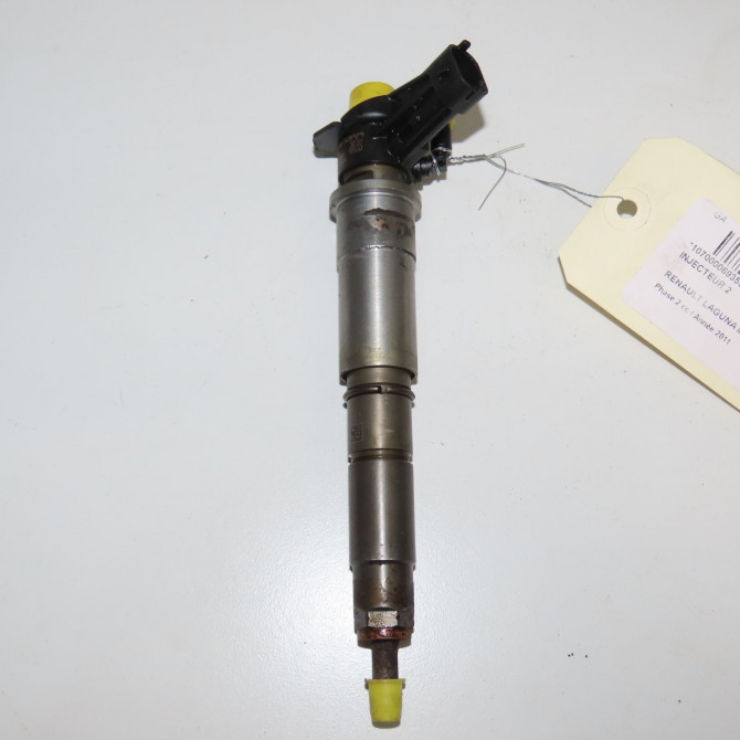 occasion RENAULT LAGUNA III Phase 2 11-2010->03-2013 2.0 DCI 16v 130ch 7701479245 1