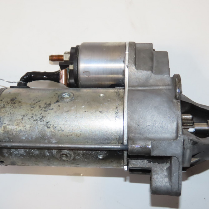 Démarreur occasion SKODA SUPERB I Phase 1 06-2002->06-2008 1.9 TDI 130ch 68911024F 2