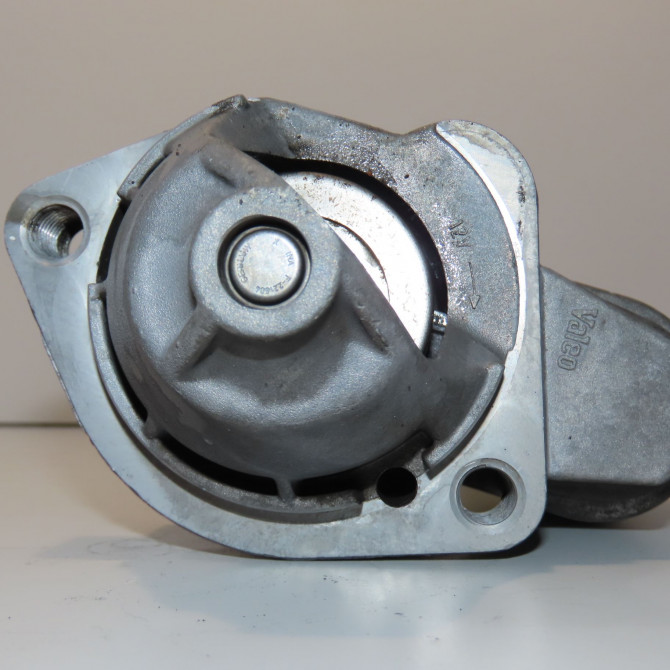 Démarreur occasion SKODA SUPERB I Phase 1 06-2002->06-2008 1.9 TDI 130ch 68911024F 3