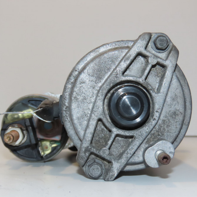 Démarreur occasion SKODA SUPERB I Phase 1 06-2002->06-2008 1.9 TDI 130ch 68911024F 4