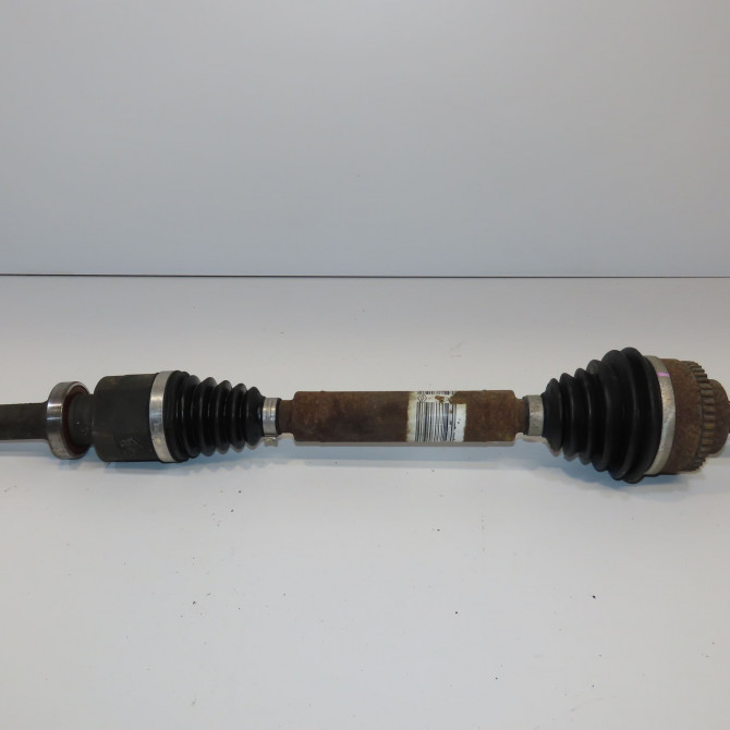 Transmission avant droite occasion RENAULT SCENIC I Phase 2 08-1999->06-2003 1.9 DCI 100ch 8200087859 1