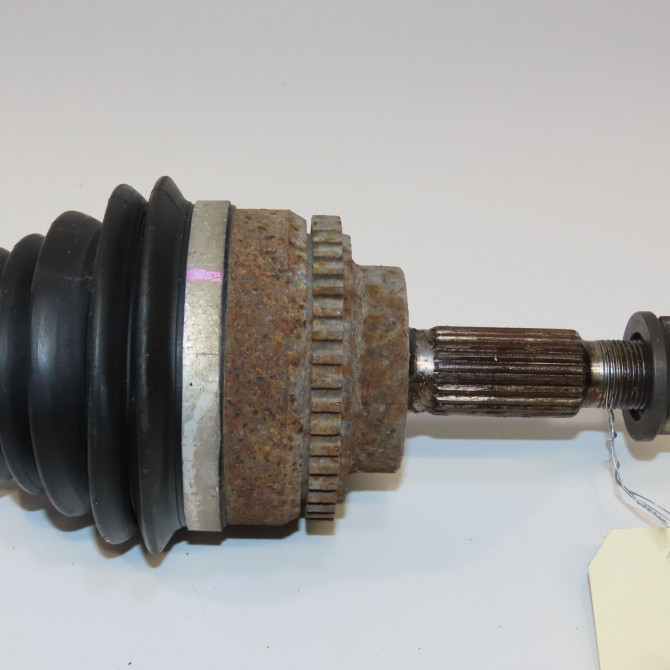 Transmission avant droite occasion RENAULT SCENIC I Phase 2 08-1999->06-2003 1.9 DCI 100ch 8200087859 2