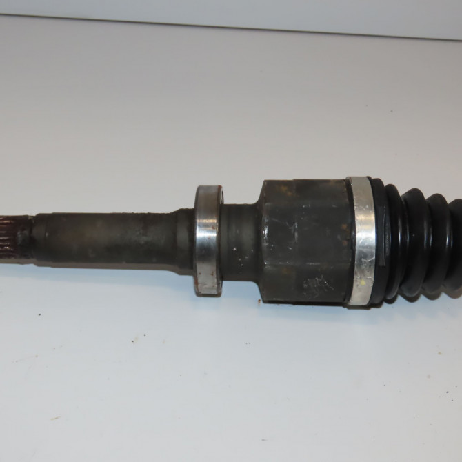 Transmission avant droite occasion RENAULT SCENIC I Phase 2 08-1999->06-2003 1.9 DCI 100ch 8200087859 3