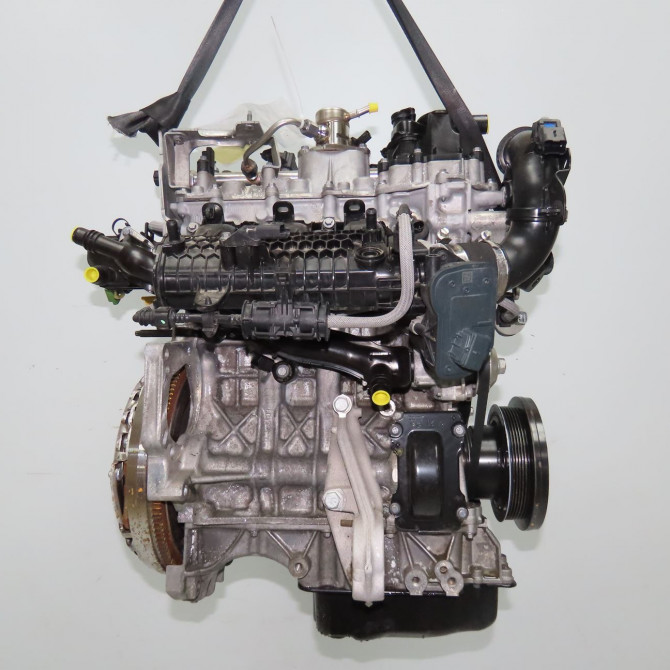 Moteur essence occasion  1627638180 2