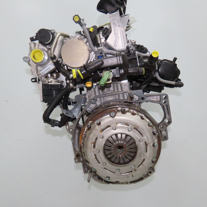 Moteur essence occasion  1627638180 3